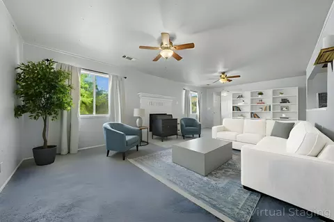 Living - 17297 Lassen Ave, Anderson, CA 96007 photo 3 of 4