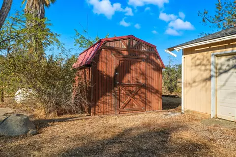 Exterior - 17297 Lassen Ave, Anderson, CA 96007 photo 3 of 3
