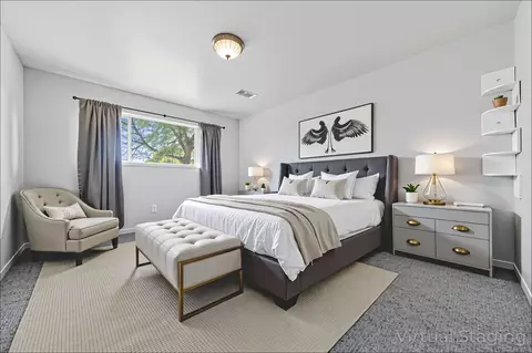 Bedroom - 17297 Lassen Ave, Anderson, CA 96007 photo 3 of 6
