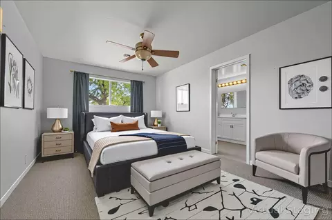 Bedroom - 17297 Lassen Ave, Anderson, CA 96007 photo 1 of 6