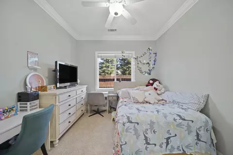 Bedroom - 2796 Madison River Dr, Redding, CA 96002 photo 2 of 4