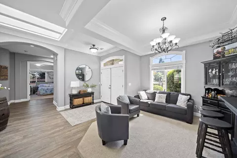 Entry Way - 2796 Madison River Dr, Redding, CA 96002 photo 1 of 3