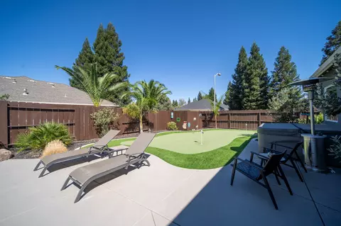 Exterior - 2796 Madison River Dr, Redding, CA 96002 photo 7 of 10