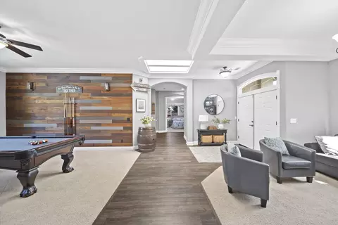 Entry Way - 2796 Madison River Dr, Redding, CA 96002 photo 3 of 3