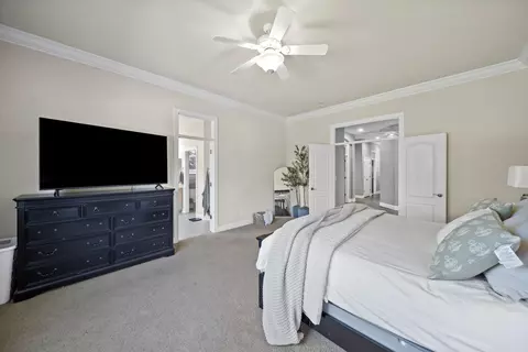 Bedroom - 2796 Madison River Dr, Redding, CA 96002 photo 1 of 4