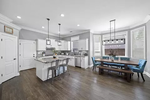 Kitchen - 2796 Madison River Dr, Redding, CA 96002 photo 1 of 3