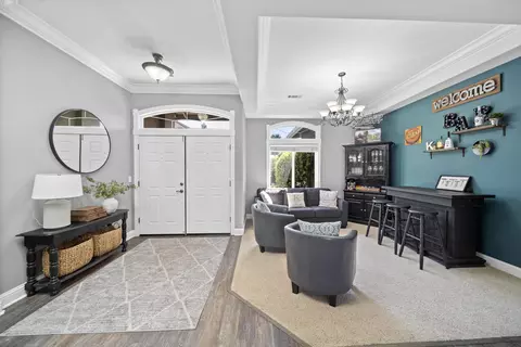 Entry Way - 2796 Madison River Dr, Redding, CA 96002 photo 2 of 3