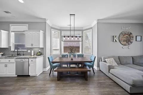 Dining - 2796 Madison River Dr, Redding, CA 96002 photo 1 of 1