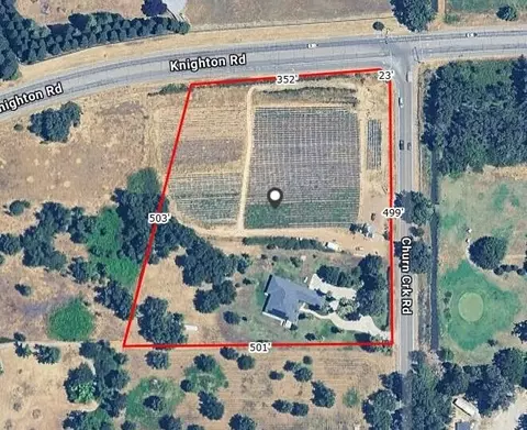7400 Churn Crk Rd, Redding, CA 96002