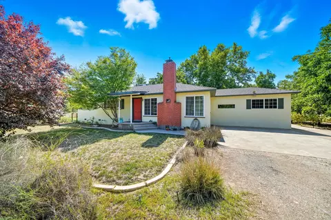 25031 Kauffman Ave, Red Bluff, CA 96080