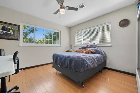 Bedroom - 25031 Kauffman Ave, Red Bluff, CA 96080 photo 3 of 3