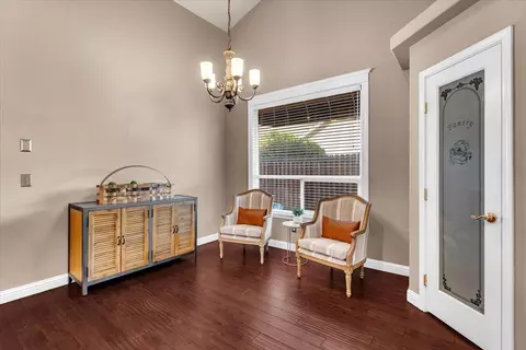 Entry Way - 5810 Diamond Ridge Dr, Redding, CA 96003 photo 1 of 1