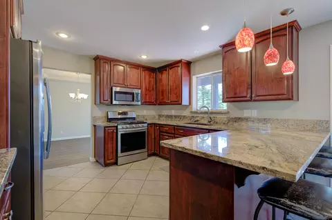 Kitchen - 20509 Bernard Way, Redding, CA 96003 photo 2 of 5