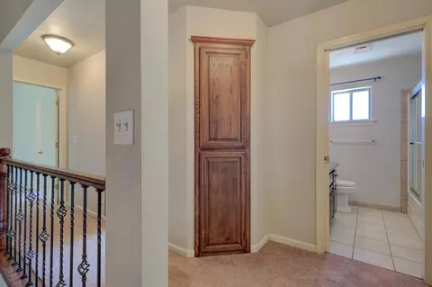 Entry Way - 20509 Bernard Way, Redding, CA 96003 photo 3 of 3