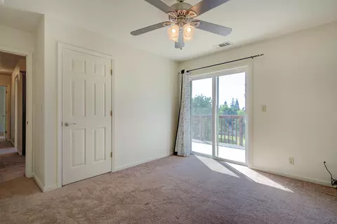 Bedroom - 20509 Bernard Way, Redding, CA 96003 photo 7 of 7