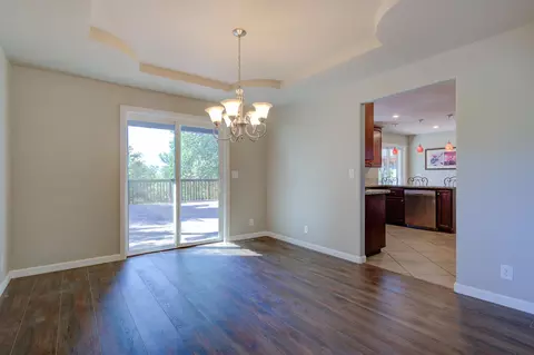 Dining - 20509 Bernard Way, Redding, CA 96003 photo 3 of 3