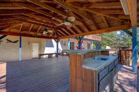 Exterior - 20509 Bernard Way, Redding, CA 96003 photo 3 of 28