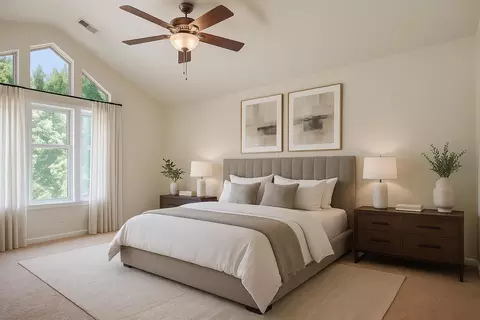 Bedroom - 20509 Bernard Way, Redding, CA 96003 photo 1 of 7