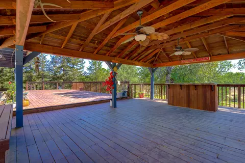 Exterior - 20509 Bernard Way, Redding, CA 96003 photo 5 of 28