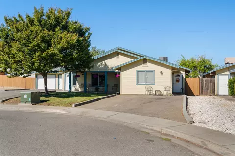20720 2nd St, Cottonwood, CA 96022