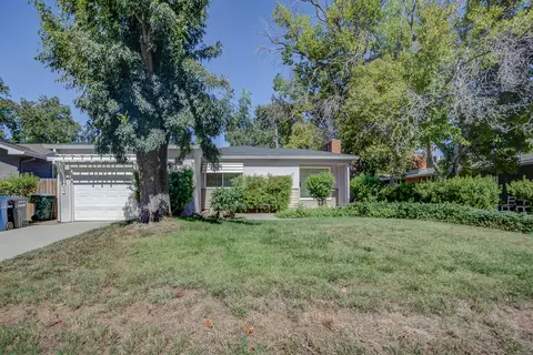 780 Lincoln St, Redding, CA 96001