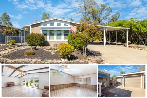 4448 Eagle Nest Rd, Redding, CA 96003