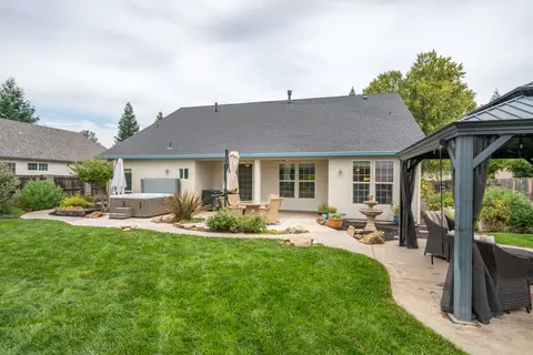 Exterior - 2153 Oshea Way, Redding, CA 96003 photo 13 of 22