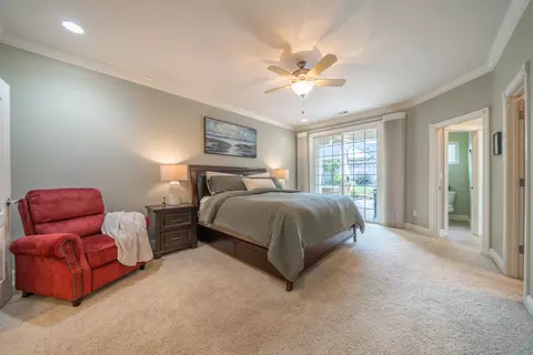 Bedroom - 2153 Oshea Way, Redding, CA 96003 photo 7 of 8