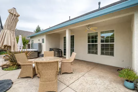 Exterior - 2153 Oshea Way, Redding, CA 96003 photo 7 of 22