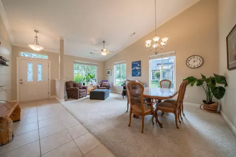 Entry Way - 2153 Oshea Way, Redding, CA 96003 photo 2 of 3