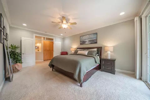Bedroom - 2153 Oshea Way, Redding, CA 96003 photo 8 of 8