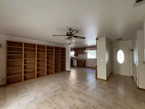 Living - 5090 Bogie Ln, Redding, CA 96002 photo 4 of 4