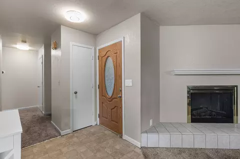 Entry Way - 378 Newport Dr, Redding, CA 96001 photo 1 of 1