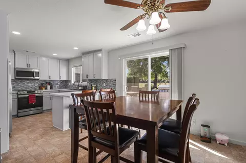 Dining - 378 Newport Dr, Redding, CA 96001 photo 1 of 1