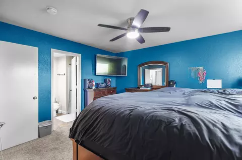Bedroom - 378 Newport Dr, Redding, CA 96001 photo 2 of 6
