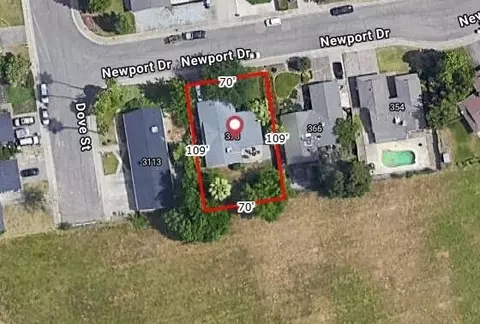 View/Area - 378 Newport Dr, Redding, CA 96001 photo 2 of 2