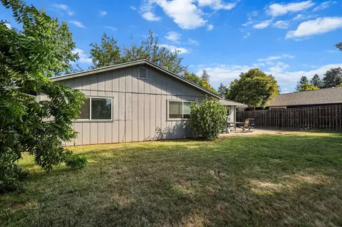 Exterior - 378 Newport Dr, Redding, CA 96001 photo 3 of 8