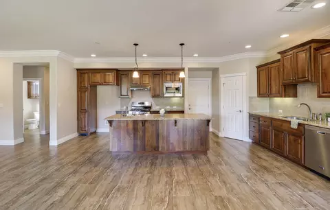 Kitchen - 3863 Indian Wells Ln, Redding, CA 96002 photo 1 of 3