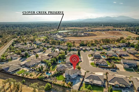 View/Area - 3863 Indian Wells Ln, Redding, CA 96002 photo 2 of 5