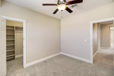 Bedroom - 3863 Indian Wells Ln, Redding, CA 96002 photo 6 of 9
