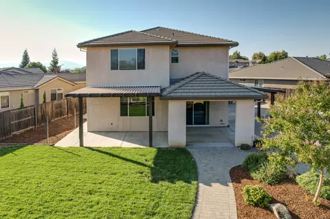 Exterior - 3863 Indian Wells Ln, Redding, CA 96002 photo 3 of 23