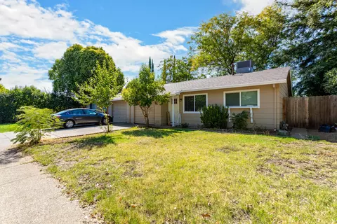 Exterior - 38723878 Alta Mesa Dr, Redding, CA 96002 photo 3 of 4