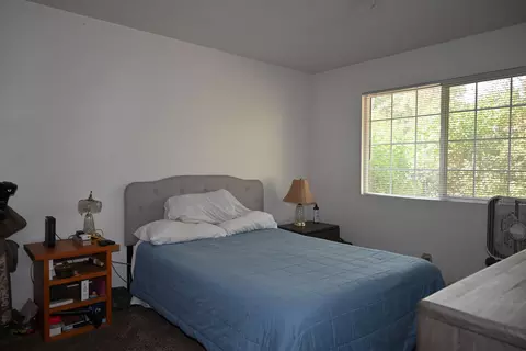 Bedroom - 20274 Arrowood St, Burney, CA 96013 photo 2 of 4