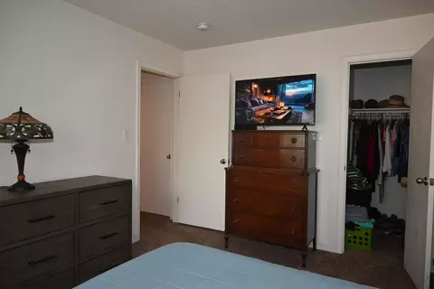 Bedroom - 20274 Arrowood St, Burney, CA 96013 photo 3 of 4