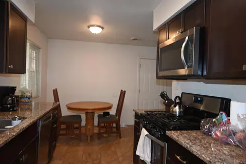 Kitchen - 20274 Arrowood St, Burney, CA 96013 photo 2 of 2