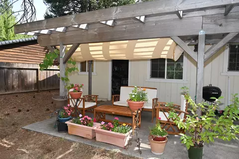 Exterior - 20274 Arrowood St, Burney, CA 96013 photo 3 of 4