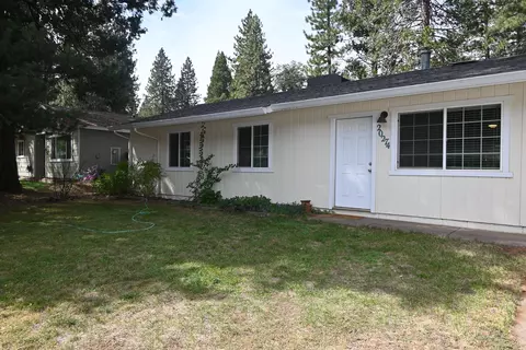 20274 Arrowood St, Burney, CA 96013