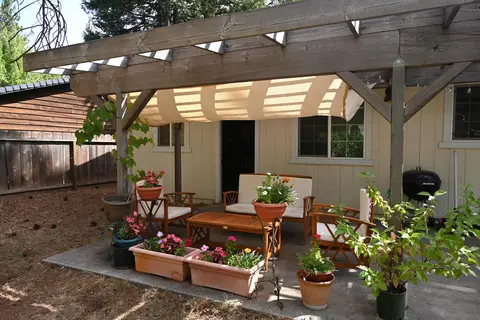 Exterior - 20274 Arrowood St, Burney, CA 96013 photo 4 of 4