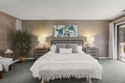 Bedroom - 503 River Oaks Dr, Redding, CA 96001 photo 4 of 11