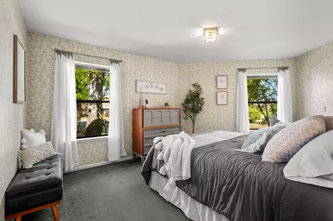 Bedroom - 503 River Oaks Dr, Redding, CA 96001 photo 3 of 11